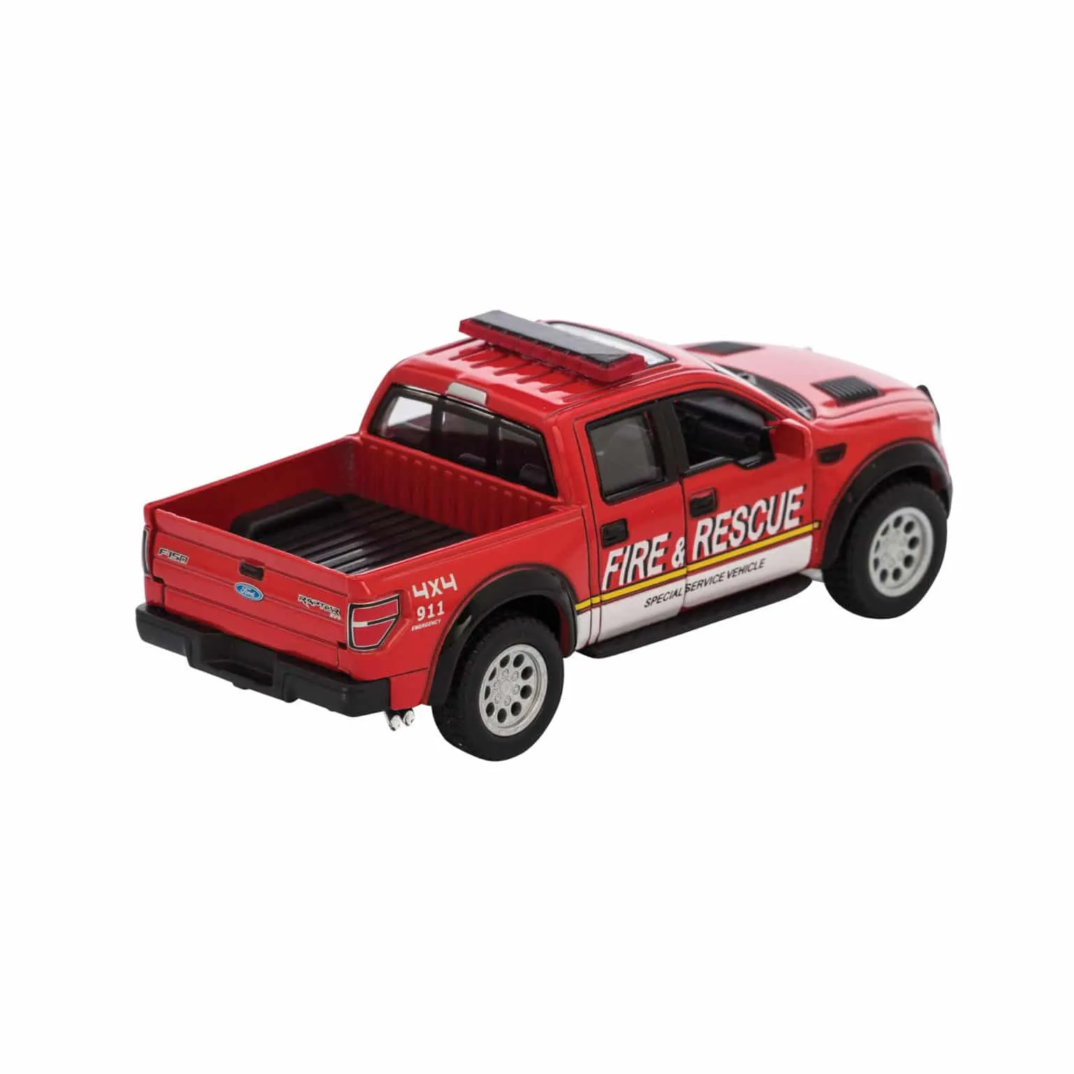 49404 ranger raptor diecast metal