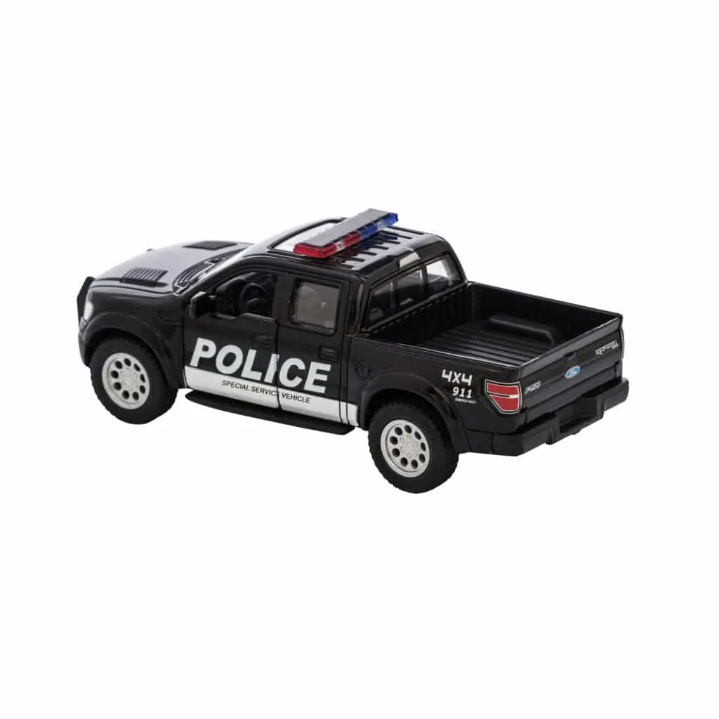49404 ranger raptor diecast scales