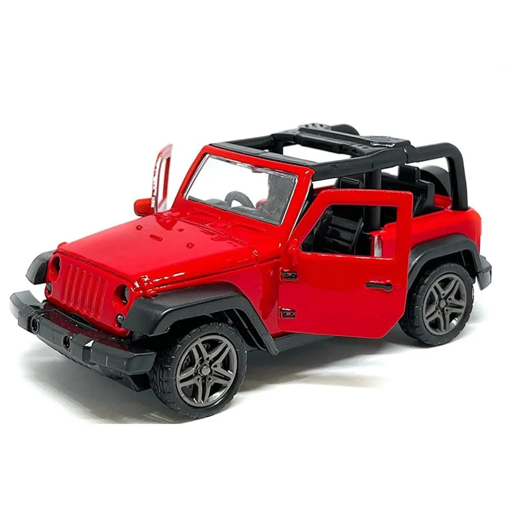 49405 mahindra thar diecast collection