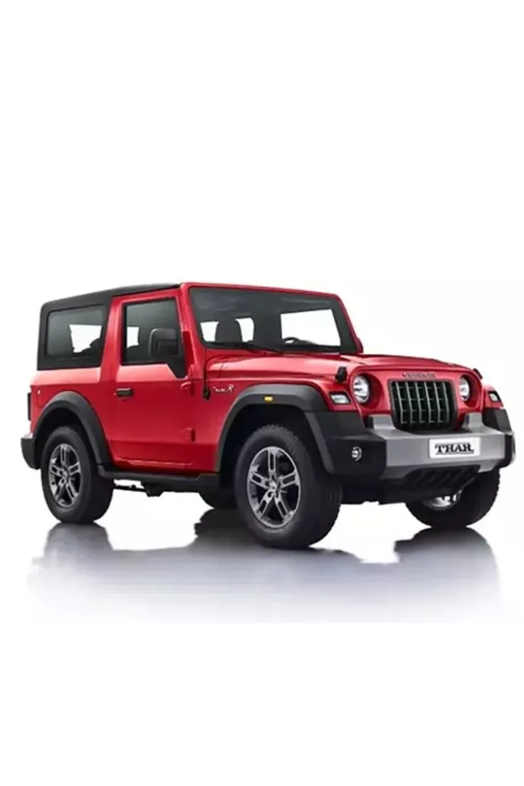 49405 mahindra thar diecast main