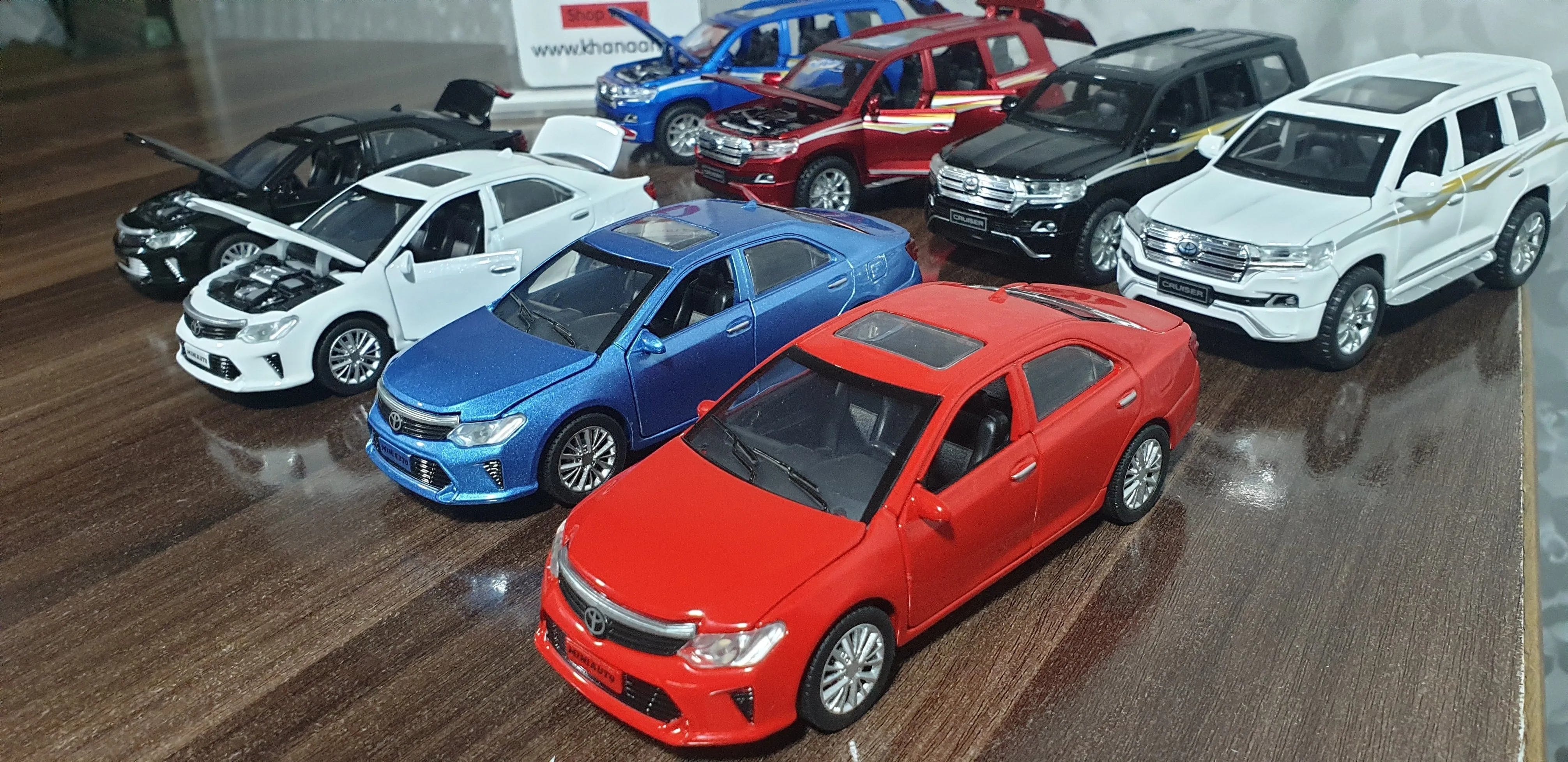 49407 diecast car brands