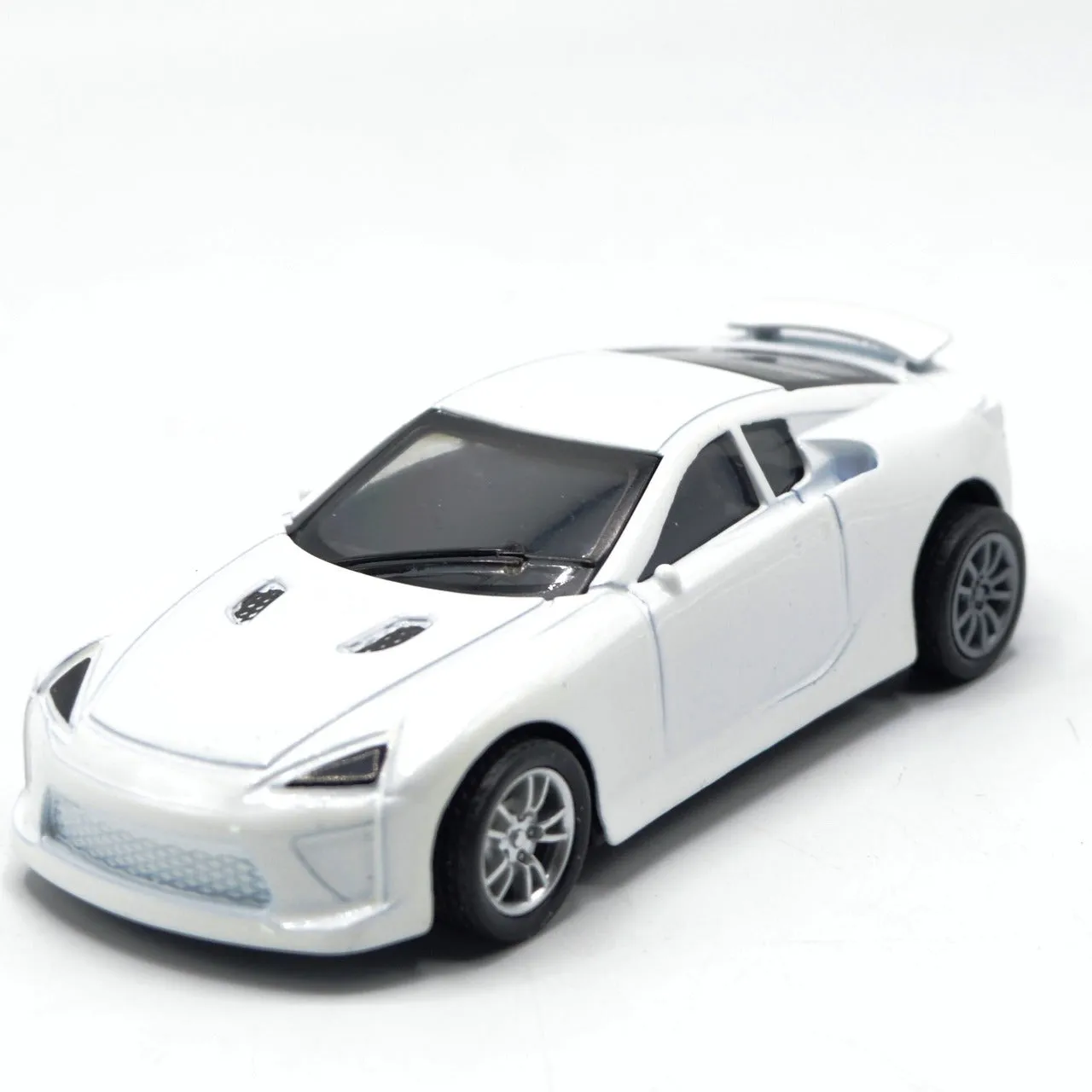 49407 diecast car scale
