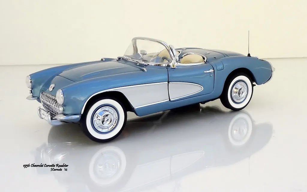 49408 2003 corvette diecast marketplace