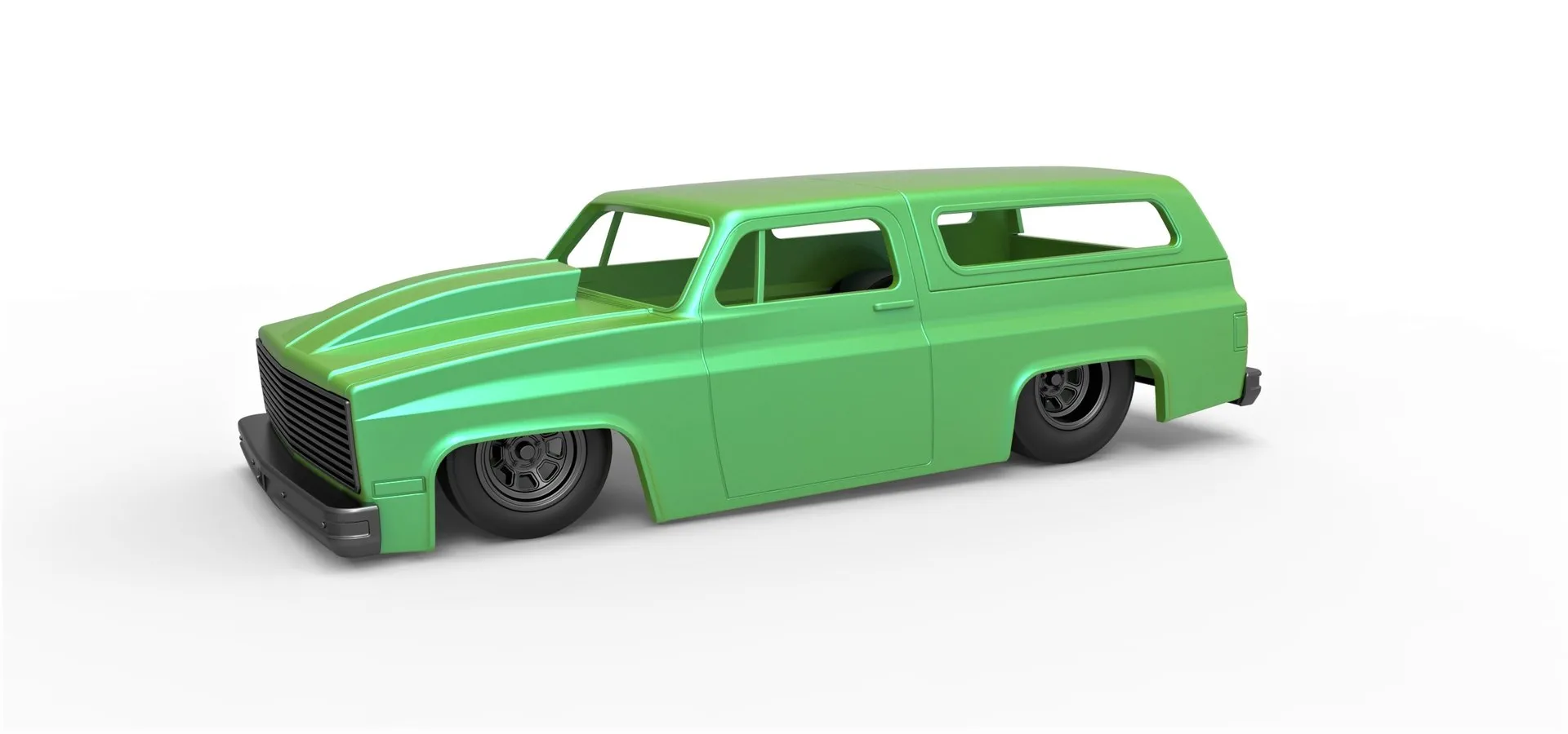 49422 bmw shell diecast m4