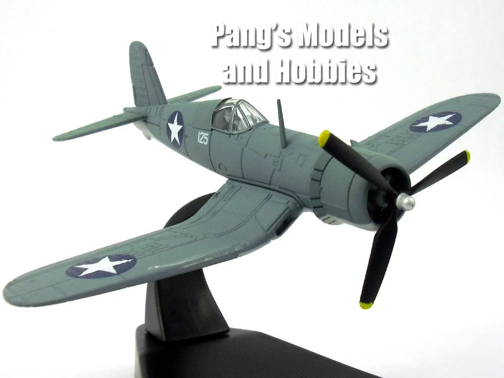 49423 f4u corsair diecast model materials