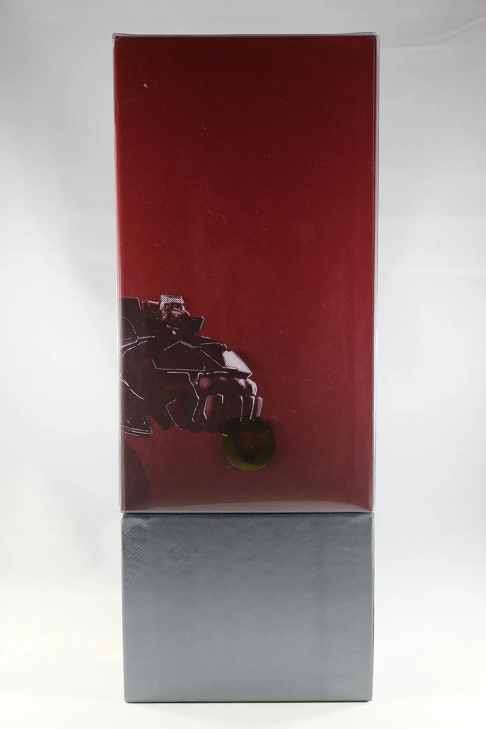 49425 iron man mark 6 diecast pose