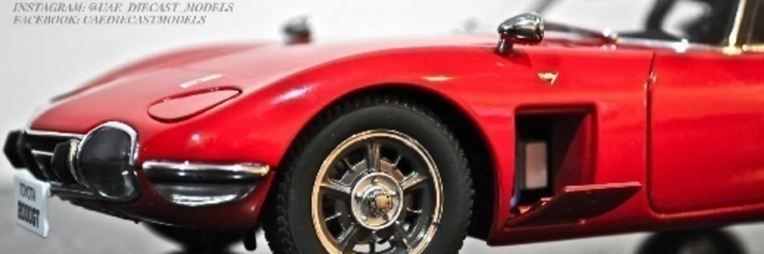 49427 rare diecast car