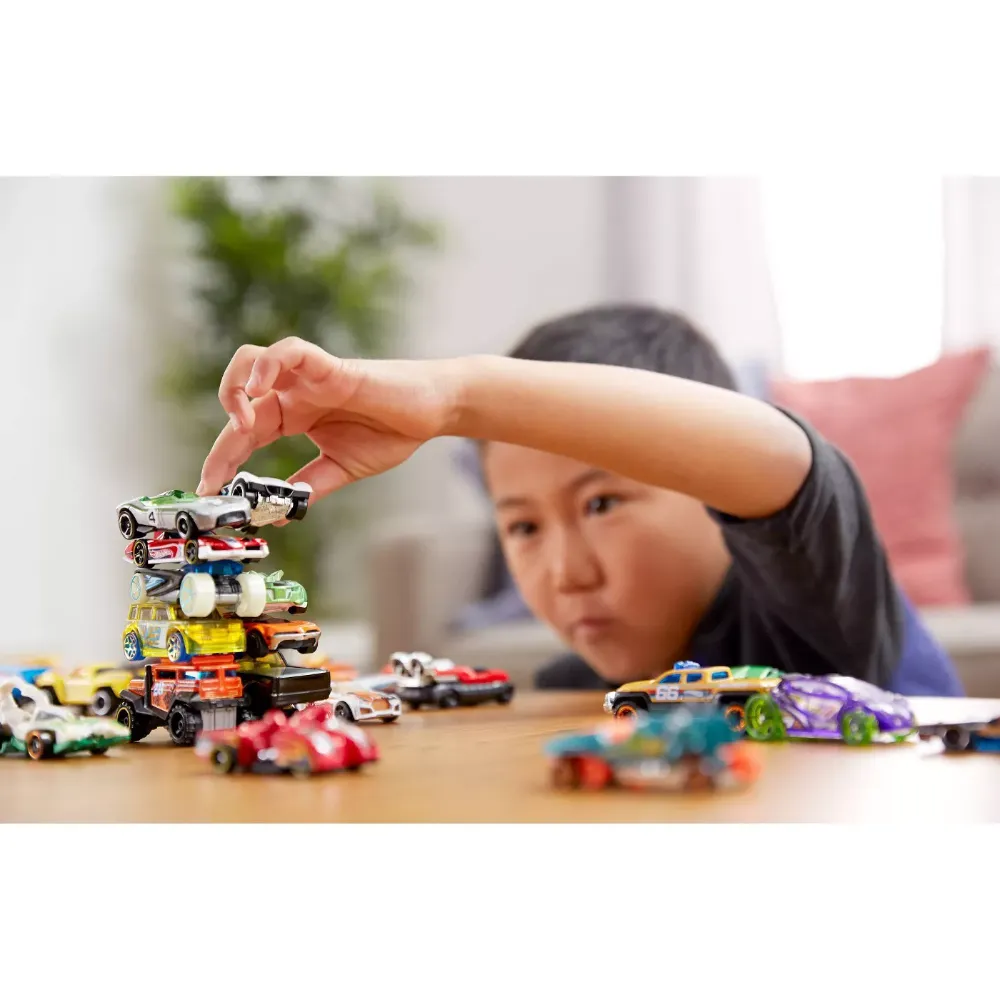 49429 hot wheels collecting