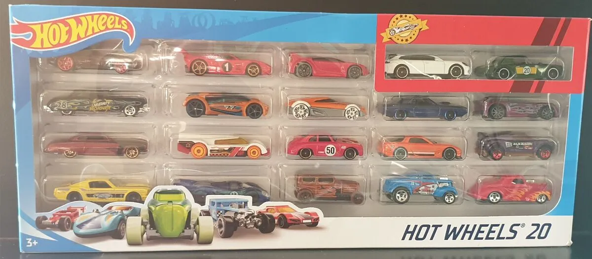 49429 hot wheels themed packs