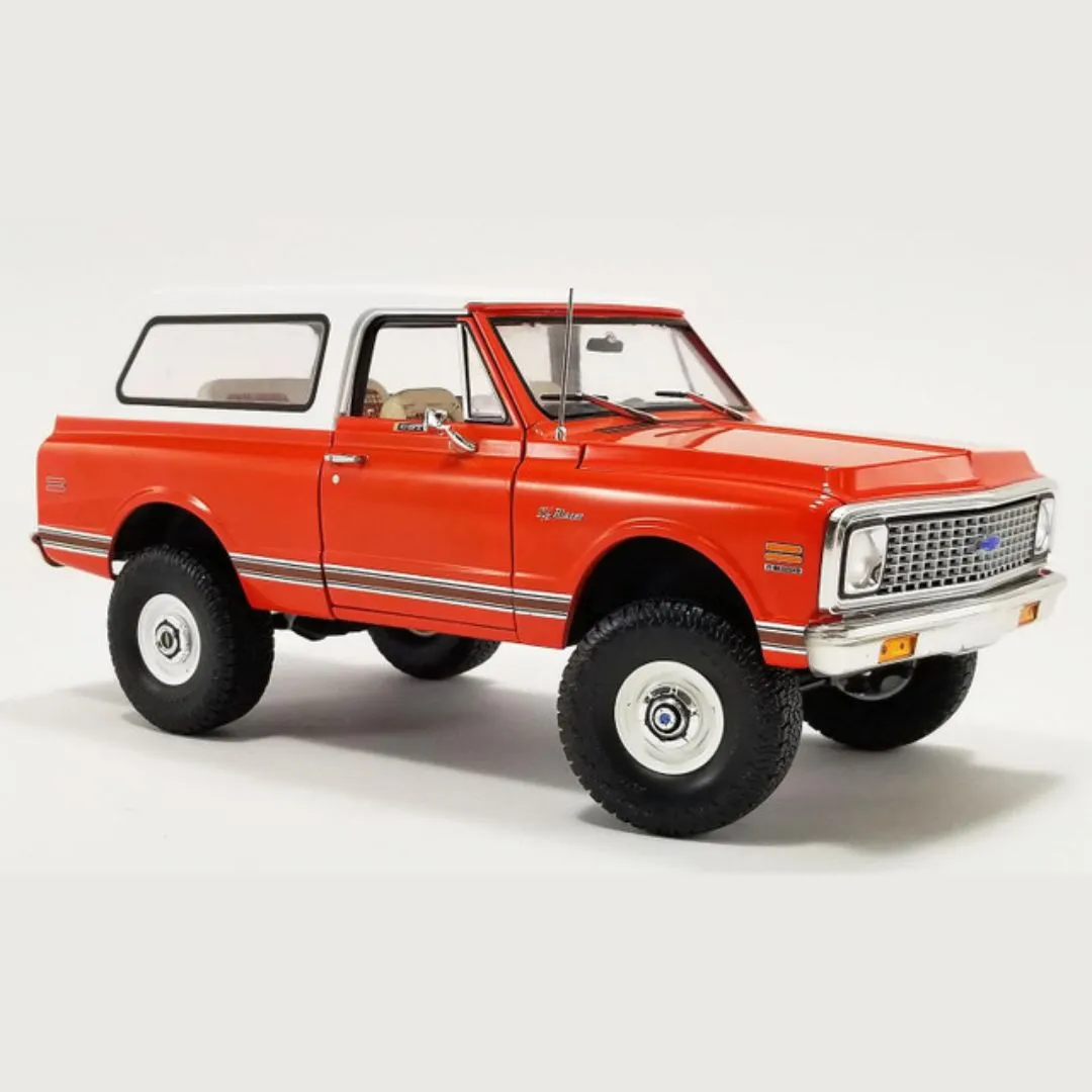 49432 diecast car cleaning