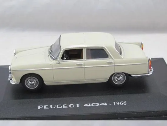 49433 peugeot 404 diecast coupe