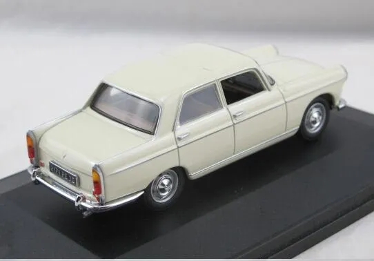 49433 peugeot 404 diecast sedan