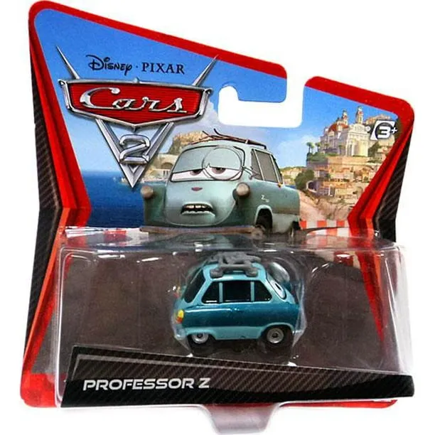 49434 diecast car research