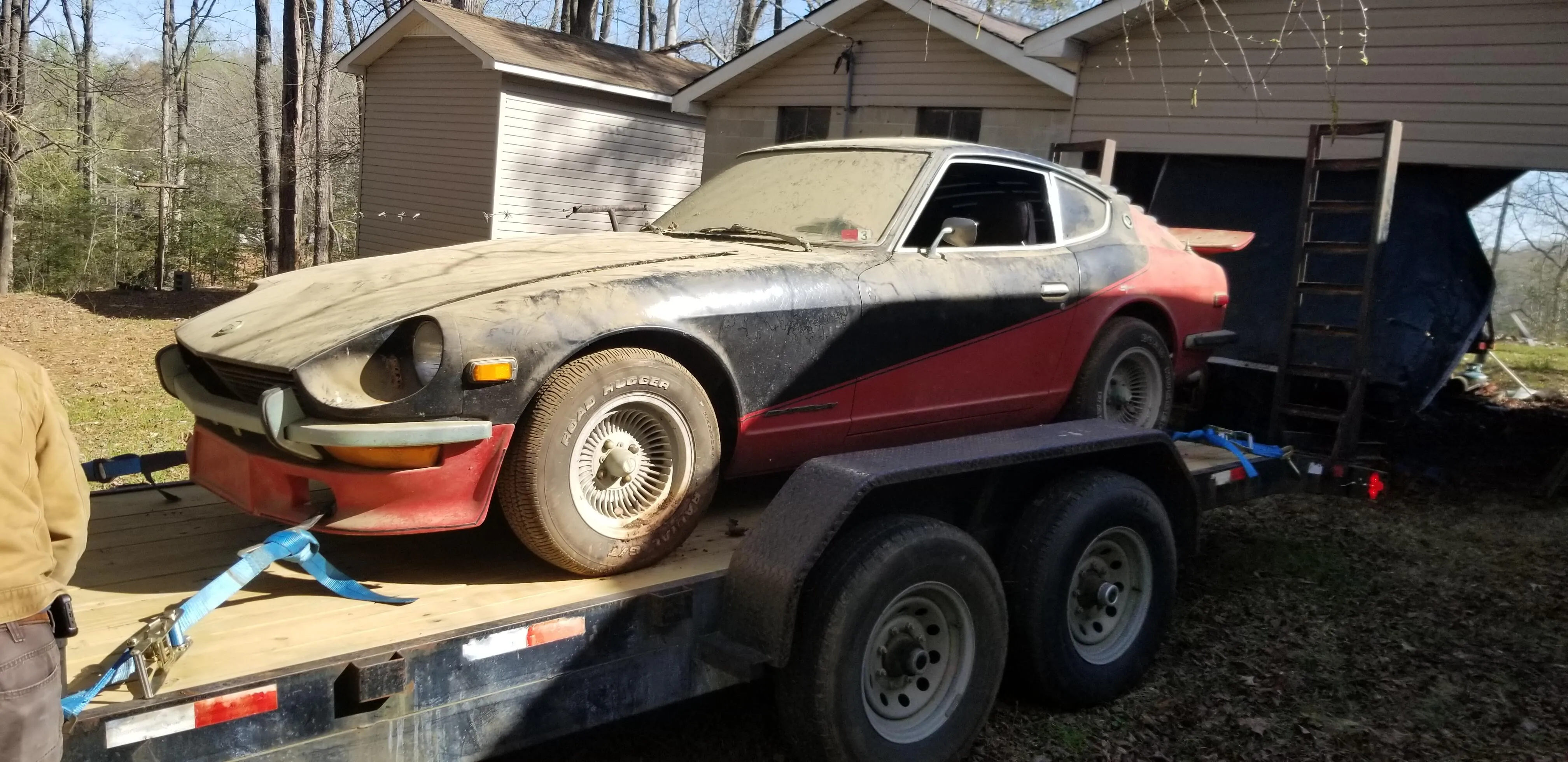 49434 diecast car storage